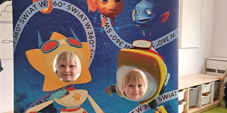 Powiększ grafikę: KINO SFERYCZNE