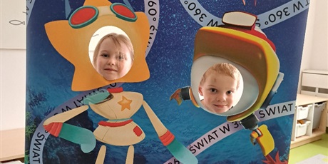 Powiększ grafikę: KINO SFERYCZNE