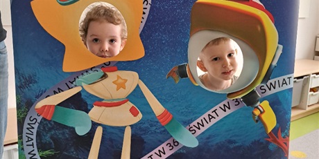 Powiększ grafikę: KINO SFERYCZNE