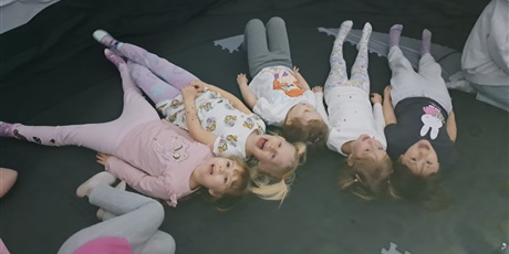 Powiększ grafikę: KINO SFERYCZNE