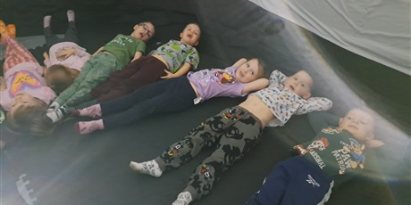 Powiększ grafikę: KINO SFERYCZNE