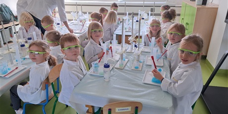 Powiększ grafikę: LABORATORIUM KRYSZTAŁÓW