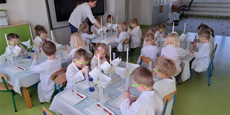 Powiększ grafikę: LABORATORIUM KRYSZTAŁÓW