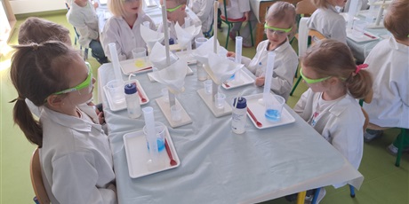 Powiększ grafikę: LABORATORIUM KRYSZTAŁÓW