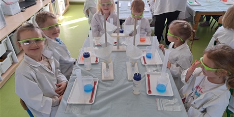 Powiększ grafikę: LABORATORIUM KRYSZTAŁÓW