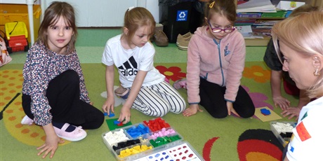 Powiększ grafikę: LEGO