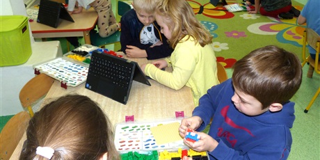 Powiększ grafikę: LEGO