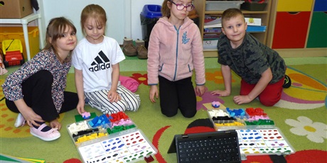 Powiększ grafikę: LEGO