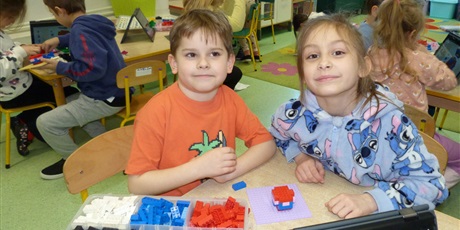 Powiększ grafikę: LEGO