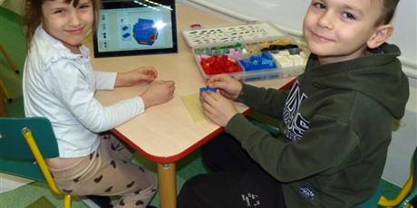 Powiększ grafikę: LEGO