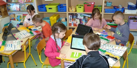 Powiększ grafikę: LEGO