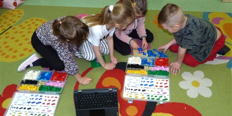 Powiększ grafikę: LEGO