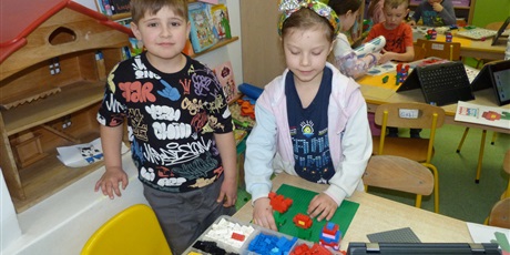 Powiększ grafikę: LEGO