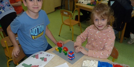 Powiększ grafikę: LEGO