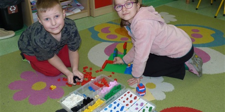 Powiększ grafikę: LEGO