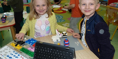 Powiększ grafikę: LEGO