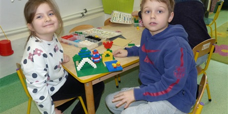 Powiększ grafikę: LEGO