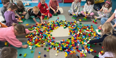 Powiększ grafikę: LEGO