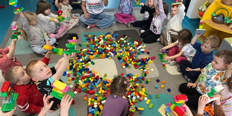 Powiększ grafikę: LEGO