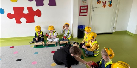 Powiększ grafikę: Majster Szef