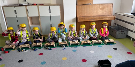 Powiększ grafikę: Majster Szef