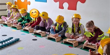 Powiększ grafikę: Majster Szef