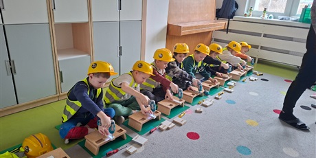 Powiększ grafikę: Majster Szef