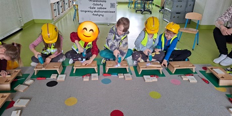 Powiększ grafikę: Majster Szef