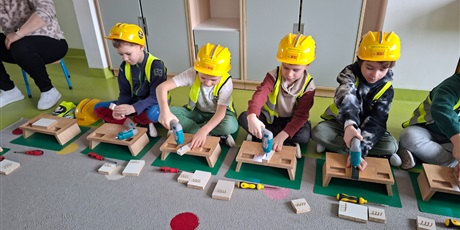 Powiększ grafikę: Majster Szef