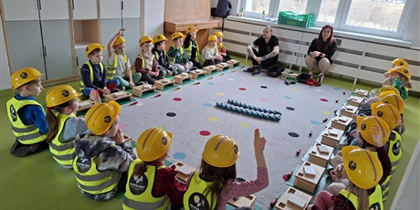 Powiększ grafikę: Majster Szef