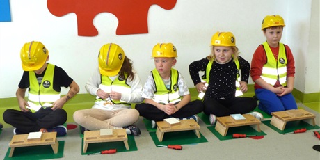 Powiększ grafikę: MAJSTER SZEF