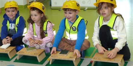 Powiększ grafikę: MAJSTER SZEF