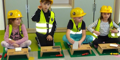 Powiększ grafikę: MAJSTER SZEF