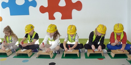 Powiększ grafikę: MAJSTER SZEF