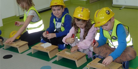 Powiększ grafikę: MAJSTER SZEF