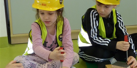 Powiększ grafikę: MAJSTER SZEF