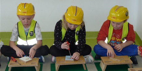 Powiększ grafikę: MAJSTER SZEF