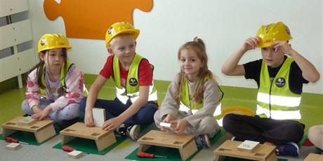 Powiększ grafikę: MAJSTER SZEF