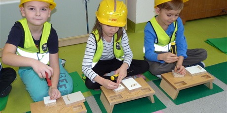 Powiększ grafikę: MAJSTER SZEF