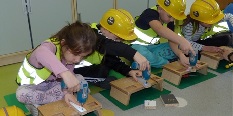 Powiększ grafikę: MAJSTER SZEF