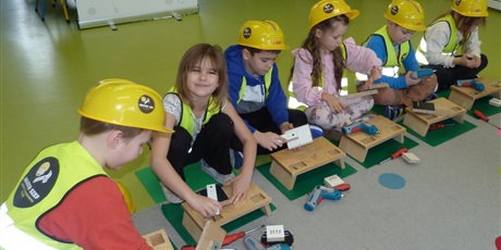 Powiększ grafikę: MAJSTER SZEF