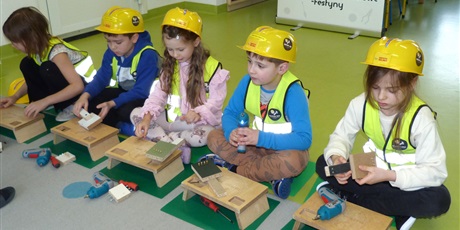 Powiększ grafikę: MAJSTER SZEF