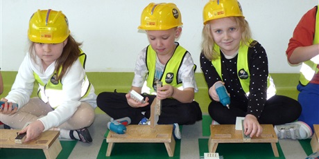 Powiększ grafikę: MAJSTER SZEF