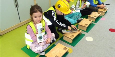 Powiększ grafikę: MAJSTER SZEF