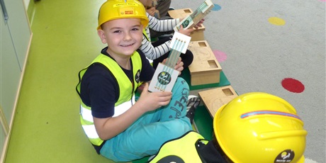 Powiększ grafikę: MAJSTER SZEF