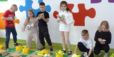 Powiększ grafikę: MAJSTER SZEF