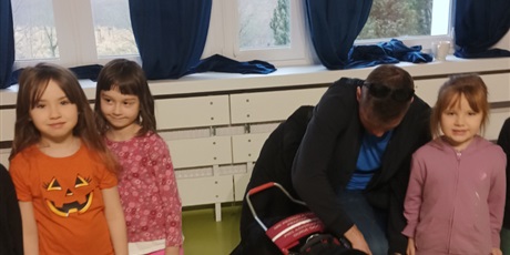 Powiększ grafikę: Międzynarodowy Dzień Osób z Niepełnosprawnościami  