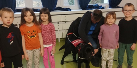 Powiększ grafikę: Międzynarodowy Dzień Osób z Niepełnosprawnościami  