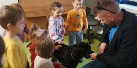 Powiększ grafikę: Międzynarodowy Dzień Osób z Niepełnosprawnościami  