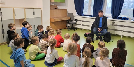 Powiększ grafikę: Międzynarodowy Dzień Osób z Niepełnosprawnościami